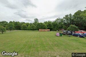 322 N Walnut St, Mc Arthur, OH 45651