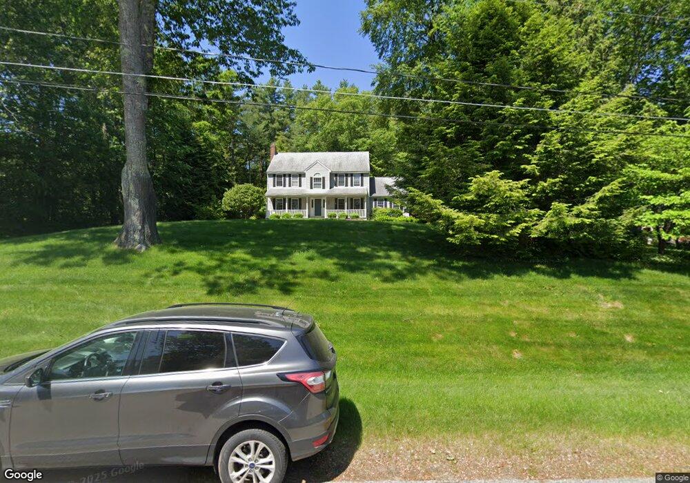 16 Kathryns Way, Sandown, NH 03873 - photo 1
