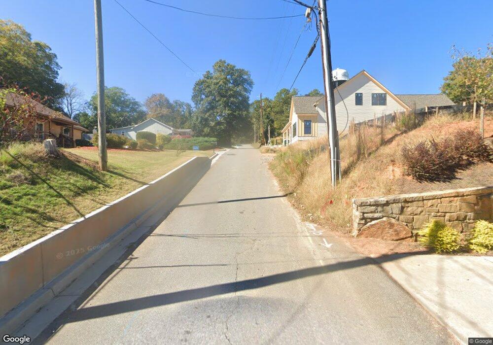 0 Jackson St NW, Suwanee, GA 30024 - photo 1