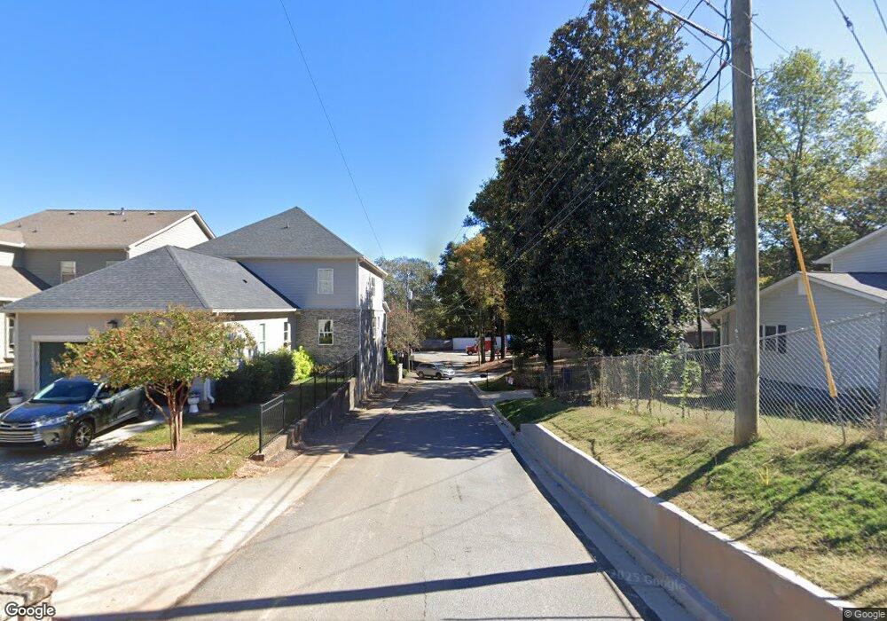 0 Jackson St NW unit 8618085, Suwanee, GA 30024 - photo 1