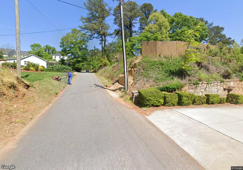 0 Jackson St NW unit 8709516, Suwanee, GA 30024 - photo 1