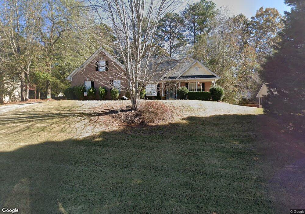 30 Bermuda Way unit 3, Covington, GA 30016 - photo 1