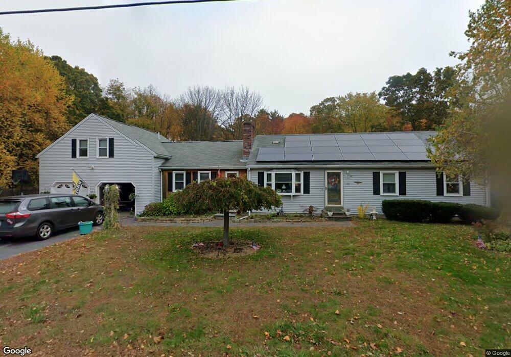 29 Hamilton Ave, Milford, MA 01757 - photo 1