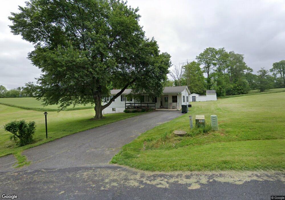 6419 Paul Rudy Rd, Middletown, MD 21769 - photo 1