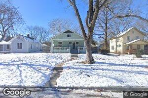 719 Alabama St, Lawrence, KS 66044