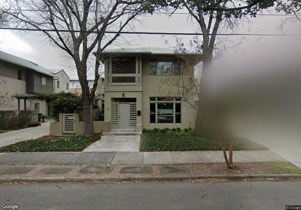 418 Madison, San Antonio, TX 78204 - photo 1