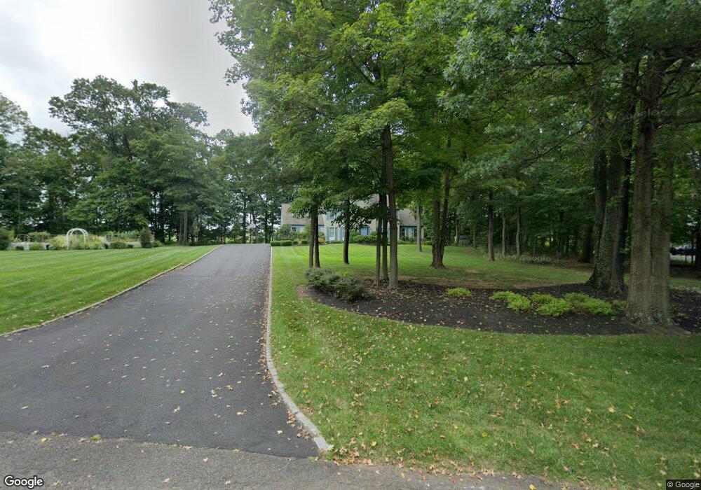 22 Independence Way, Titusville, NJ 08560 - photo 1