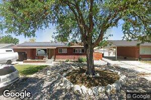 12064 S Mill Cir, Sandy, UT 84094
