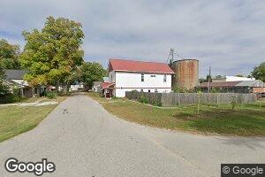 5878 S Railroad St, Star City, IN 46985