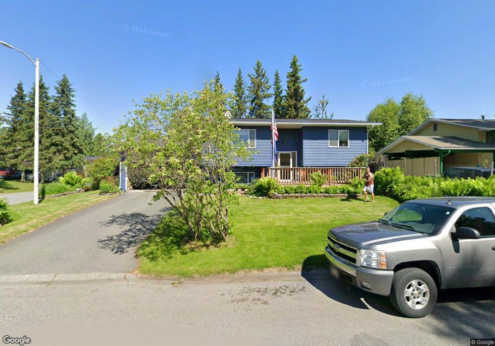 7201 Kiska Cir, Anchorage, AK 99504 - photo 1
