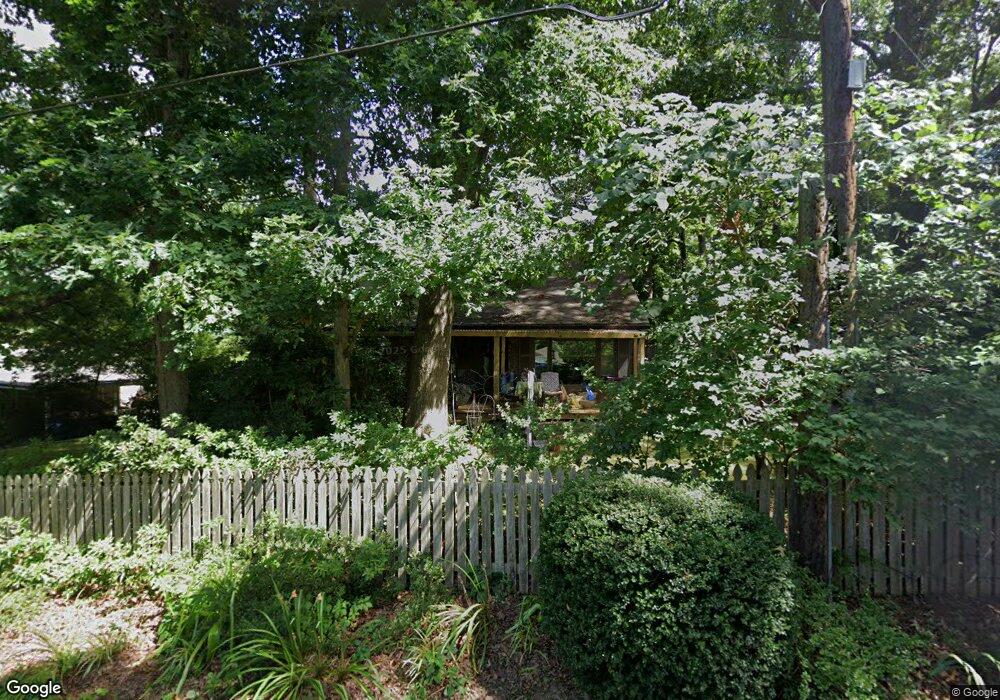 54 Fielding St, Asheville, NC 28803 - photo 1
