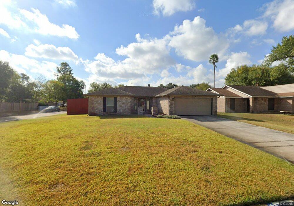 7903 Yellow Pine Dr, Houston, TX 77040 - photo 1