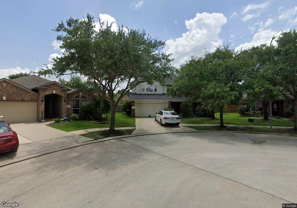 32318 Archer Park, Conroe, TX 77385 - photo 1