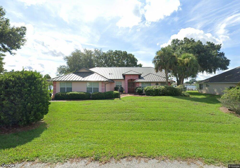 7 Richards Dr, Lake Placid, FL 33852 - photo 1