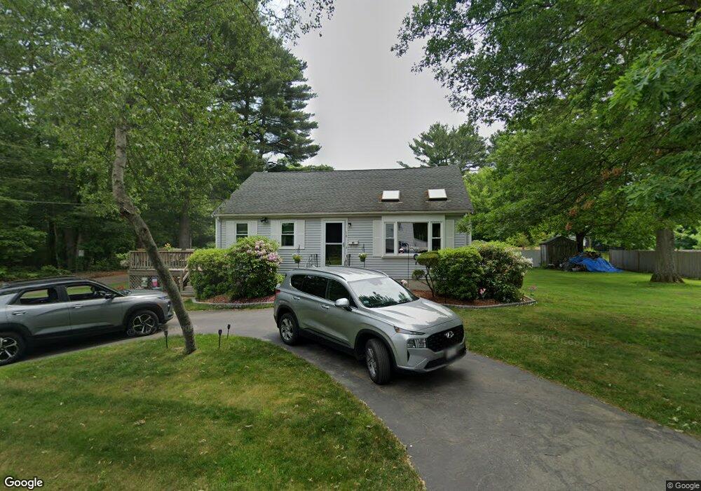 10 Lafoye St, Brockton, MA 02302 - photo 1