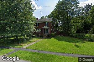318 Coleridge Ave, Altoona, PA 16602