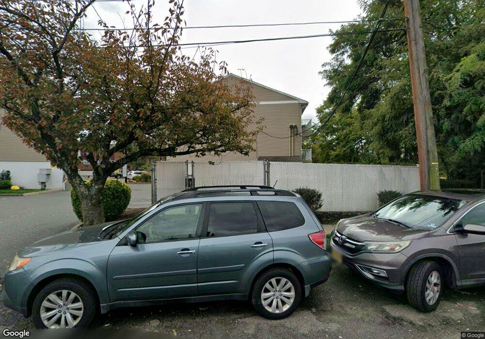 735 Riverside Ave unit A10 Garage, Lyndhurst, NJ 07071 - photo 1