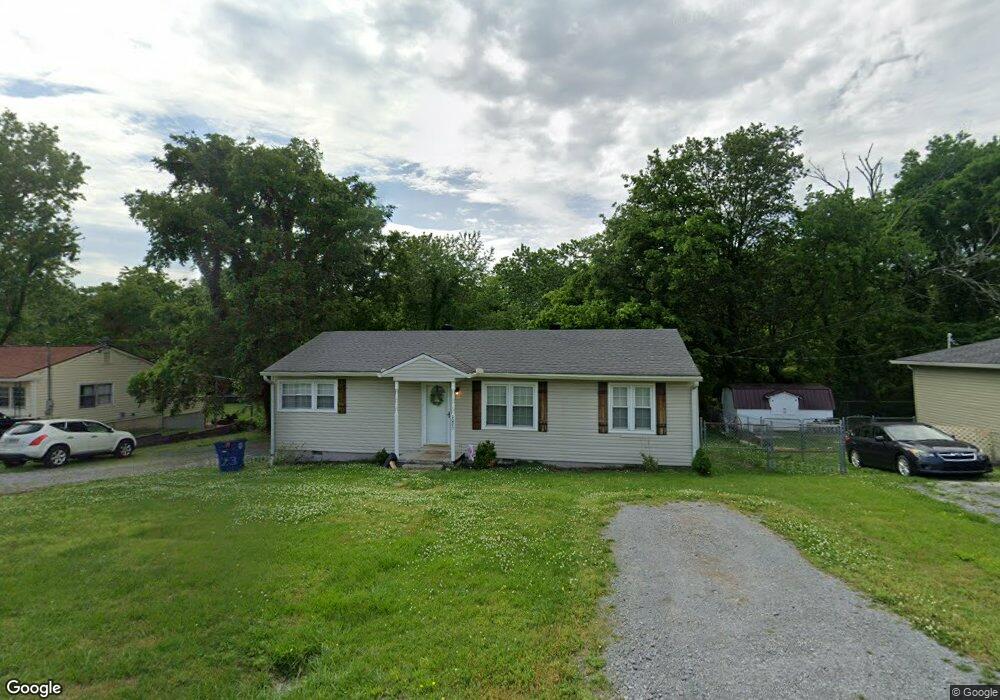 1025 Fairfield Pike, Shelbyville, TN 37160 - photo 1