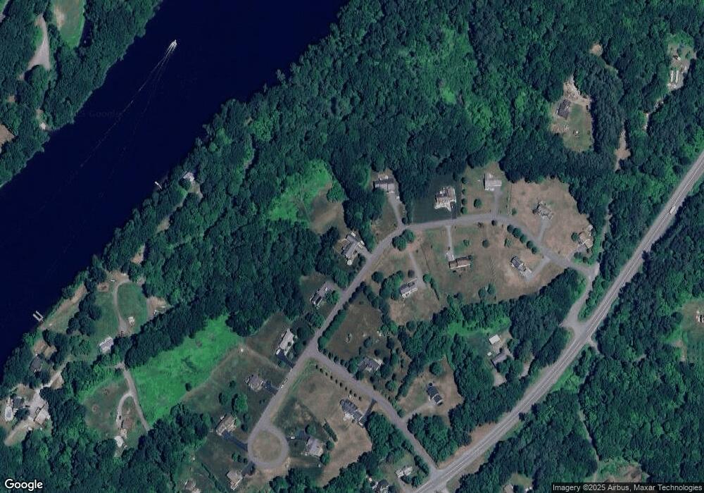 40 Meadowview Rd, West Chesterfield, NH 03466 - photo 1