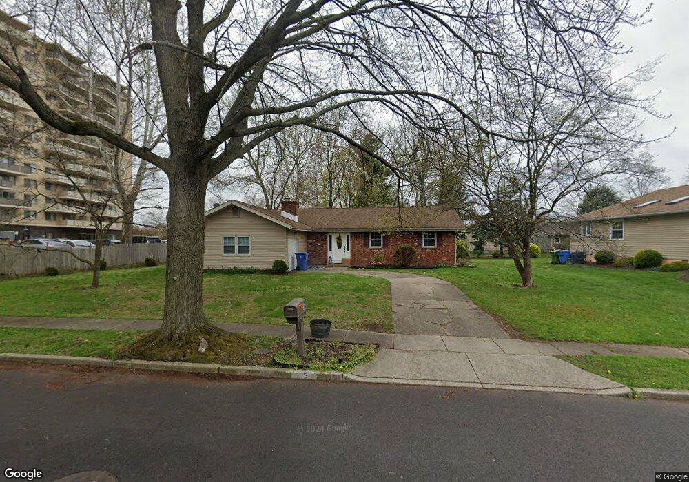 5 Haverhill Ave, Cherry Hill, NJ 08002 - photo 1