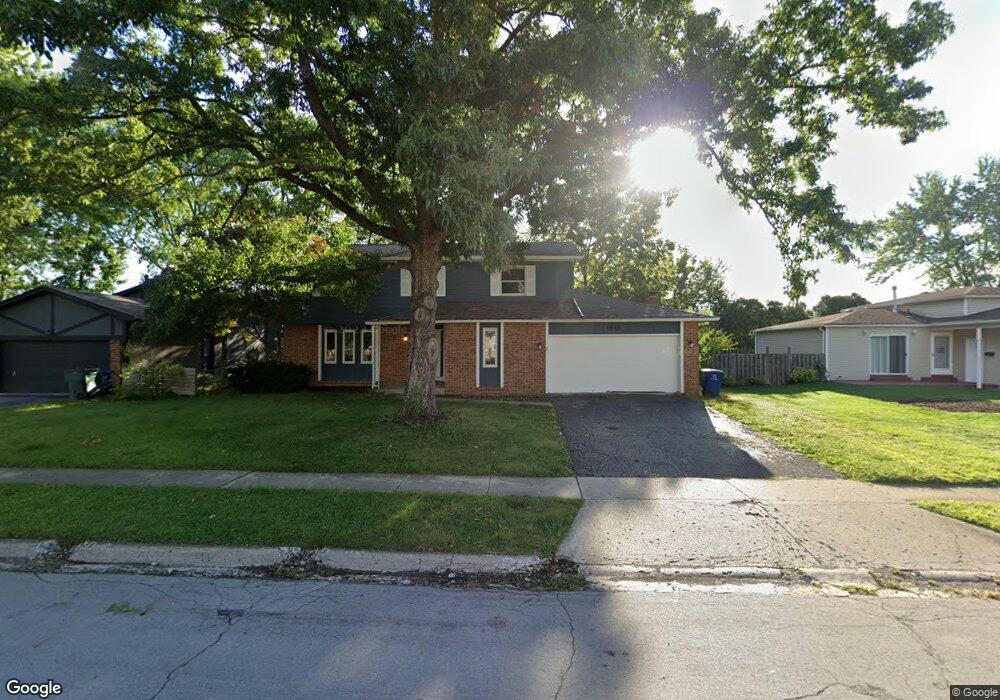 4866 Widner St, Columbus, OH 43220 - photo 1