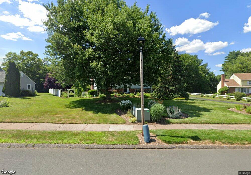 67 Meadow View Dr, Wethersfield, CT 06109 - photo 1