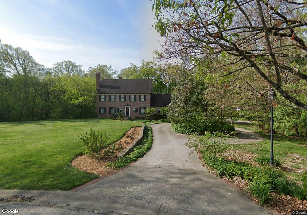 4007 Sylvan Ct, Floyds Knobs, IN 47119 - photo 1