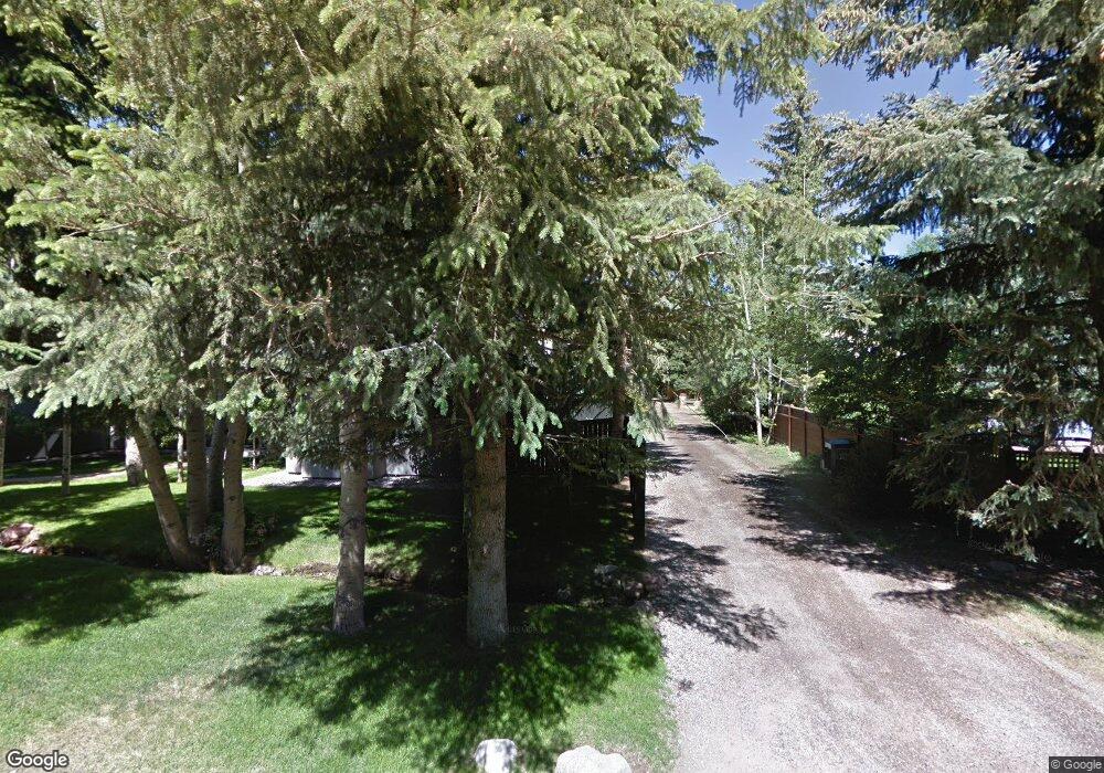 716 W Hallam St unit 2, Aspen, CO 81611 - photo 1