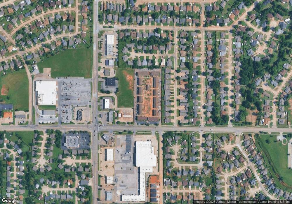 0 Hayden's Landing 921 Ne 12th St unit 1862607-5094909, Moore, OK 73160 - photo 1