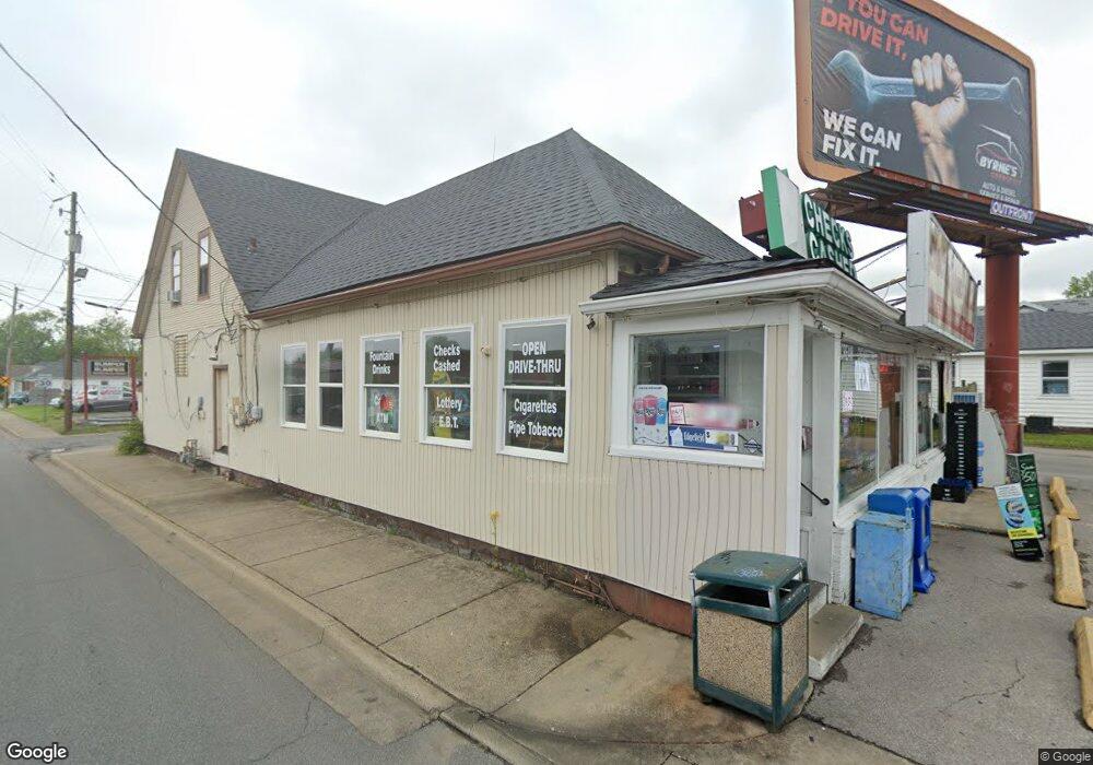 1701 Charlestown Rd, New Albany, IN 47150 - photo 1