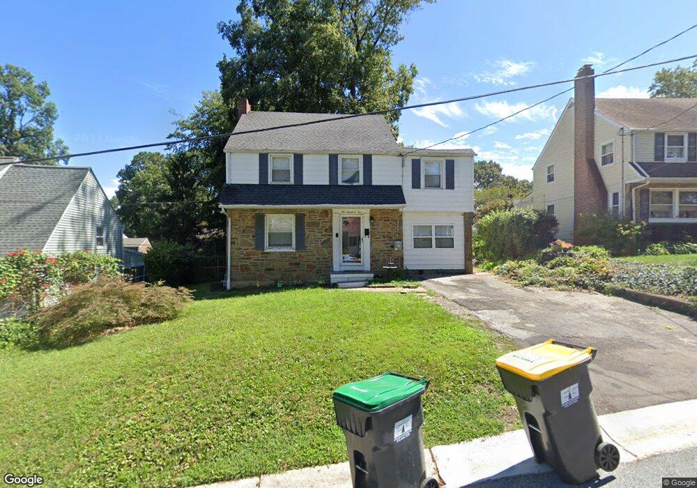 110 Laurel Ln, Wilmington, DE 19804 - photo 1