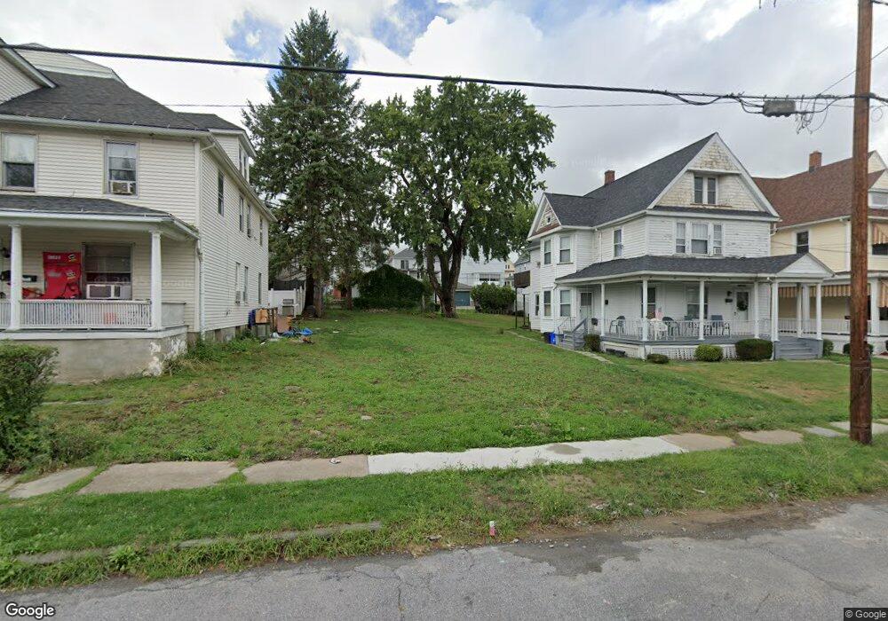 607 N Hyde Park 1weuz688bfda, Scranton, PA 18504 - photo 1