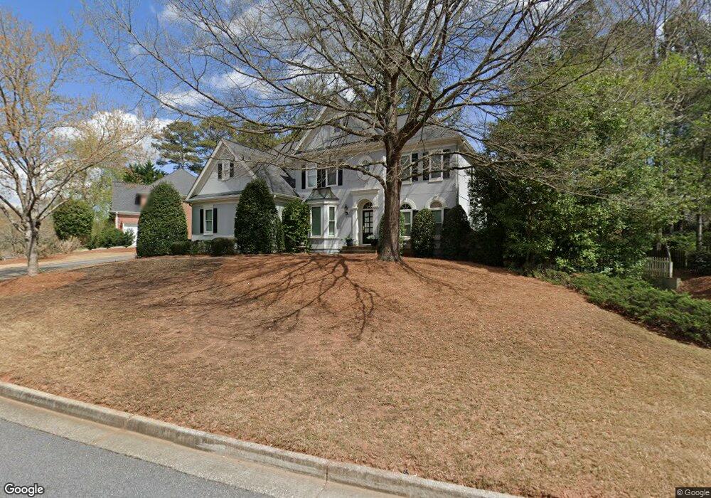 10510 Honey Brook Cir unit 1B, Duluth, GA 30097 - photo 1