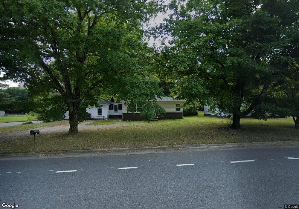 598 Hartness Rd, Statesville, NC 28677 - photo 1