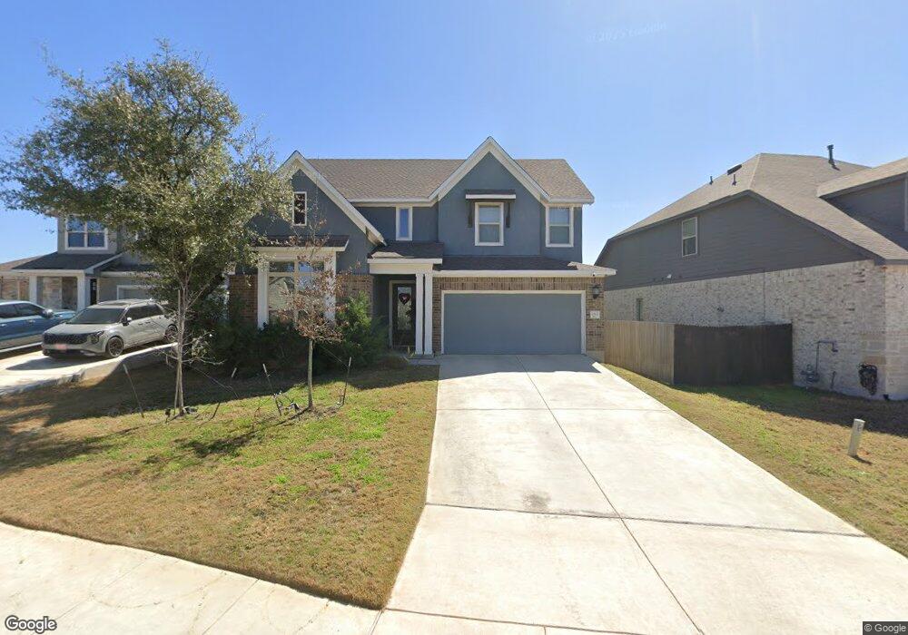 10833 Bango Farms, Helotes, TX 78023 - photo 1