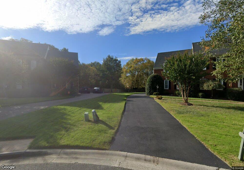 12302 Reed Forest Ct, Glen Allen, VA 23059 - photo 1