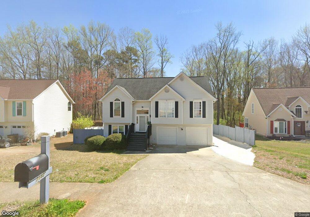 7182 Thunder Ridge, Jonesboro, GA 30236 - photo 1