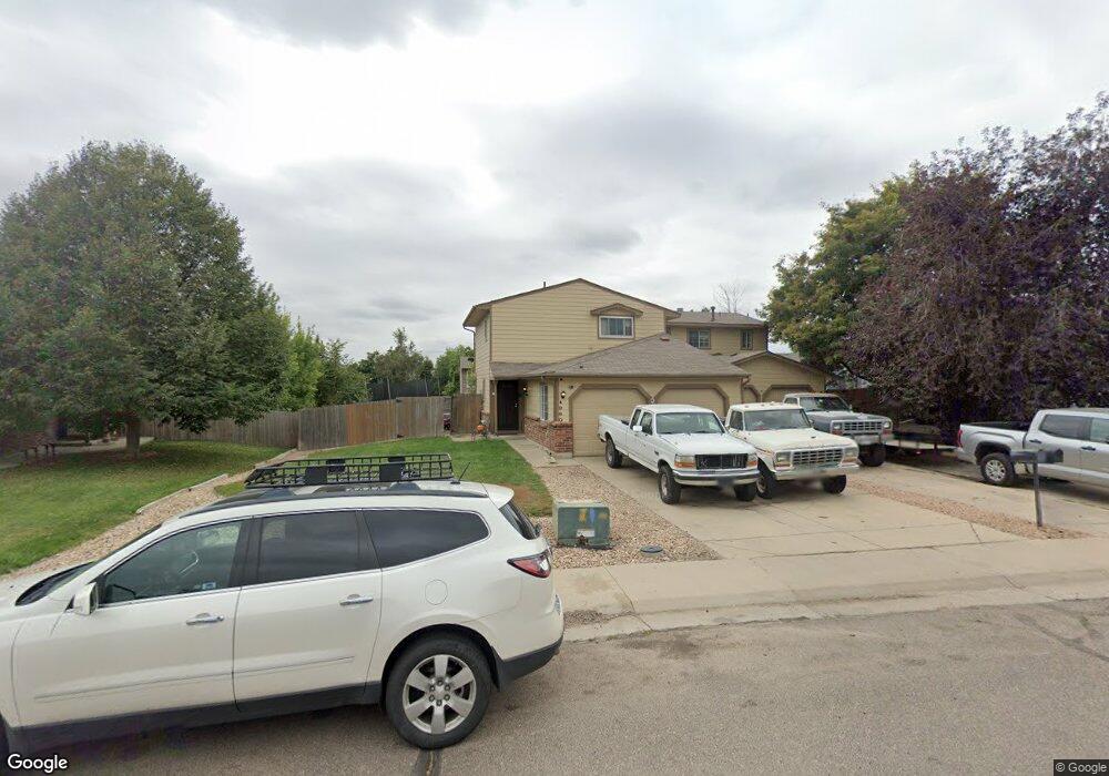 4960 E 125th Ave, Thornton, CO 80241 - photo 1