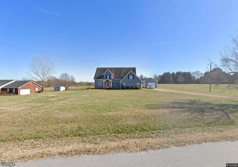 40 Papas Talk, Social Circle, GA 30025 - photo 1