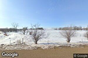 15600 52nd St NE, Baldwin, ND 58521
