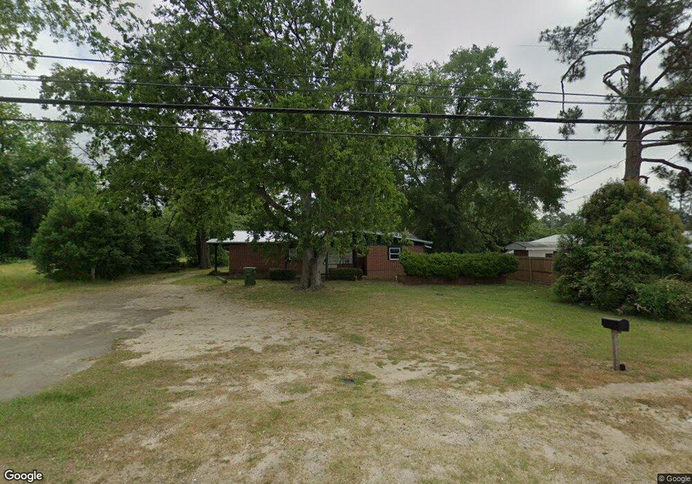 707 S Tennille Ave, Donalsonville, GA 39845 - photo 1