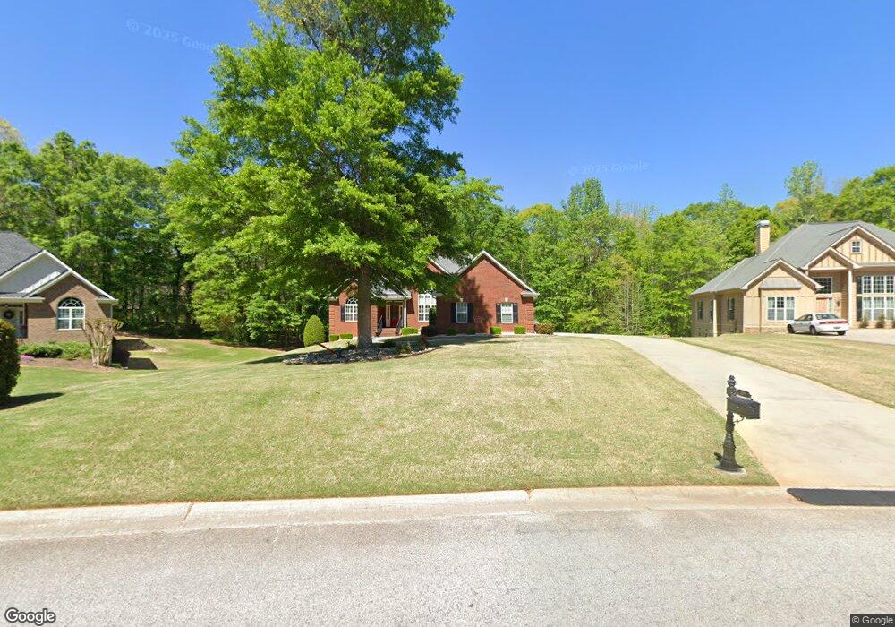 109 Zachary Dr, Carrollton, GA 30117 - photo 1