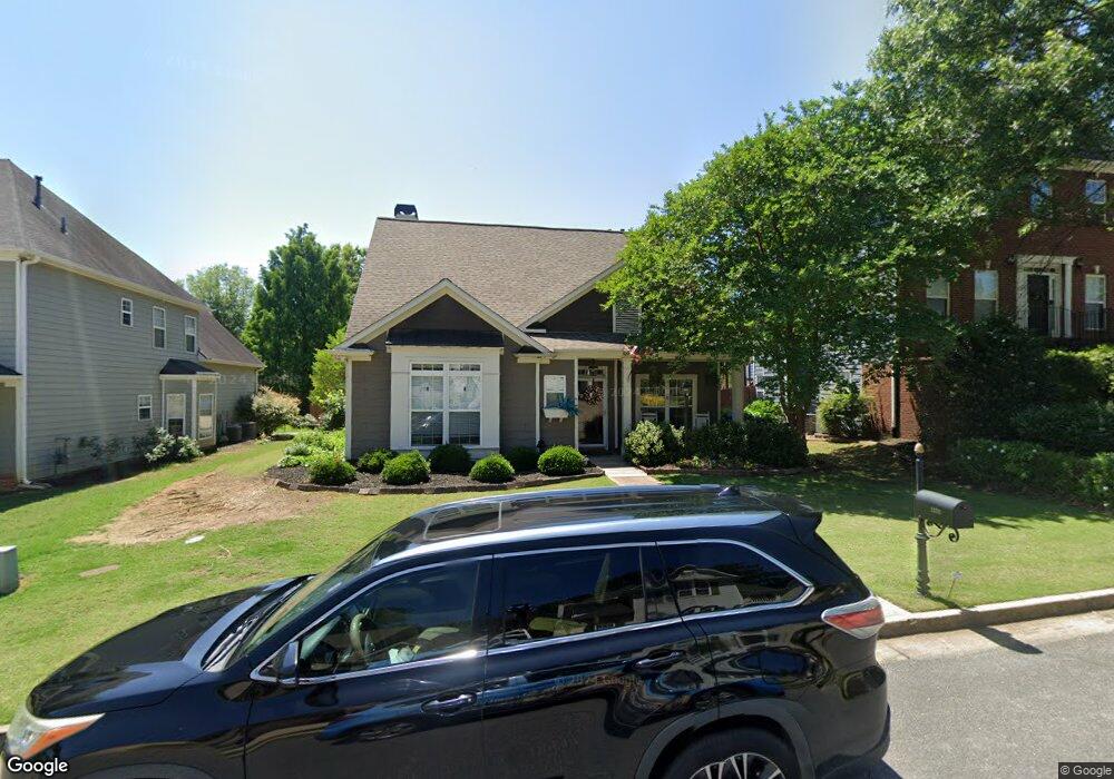 2273 Rosemoore Walk unit 1, Marietta, GA 30062 - photo 1