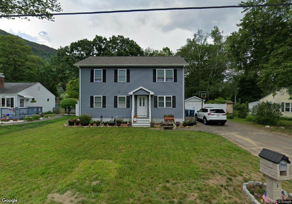 12 Harvey St, Easthampton, MA 01027 - photo 1