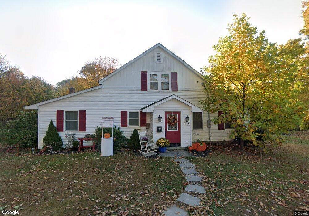 333 Harwinton Ave, Plymouth, CT 06782 - photo 1