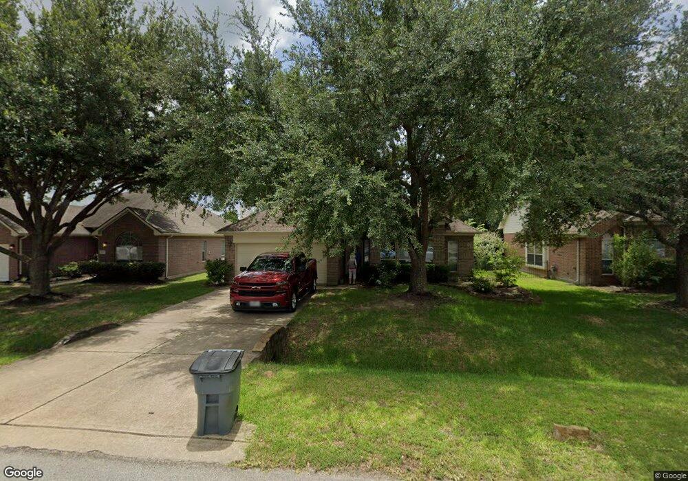 9215 E Lakeside Dr, Magnolia, TX 77354 - photo 1