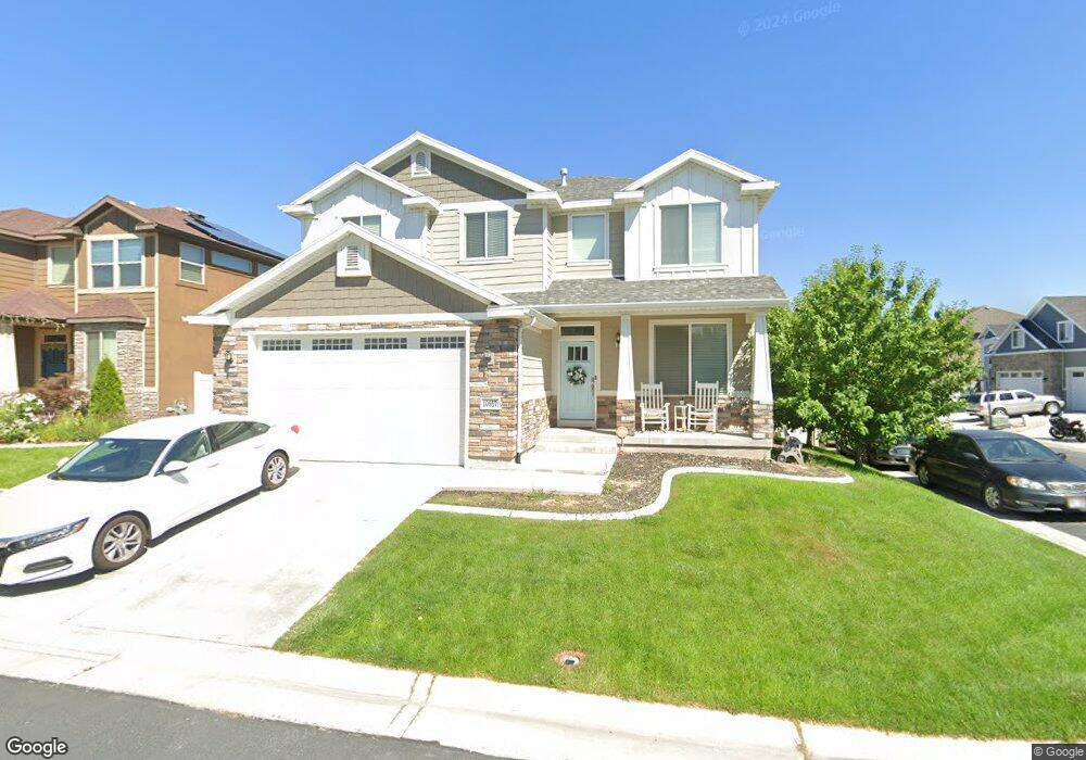 10957 S Samoa Dune Dr, South Jordan, UT 84009 - photo 1