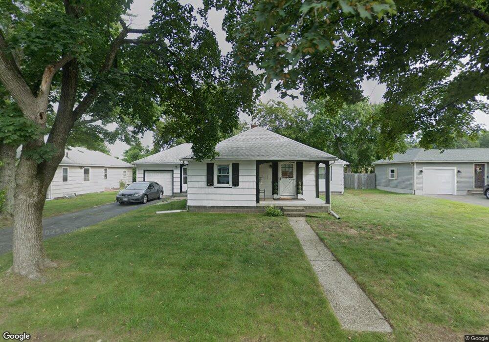 38 White St, Ludlow, MA 01056 - photo 1