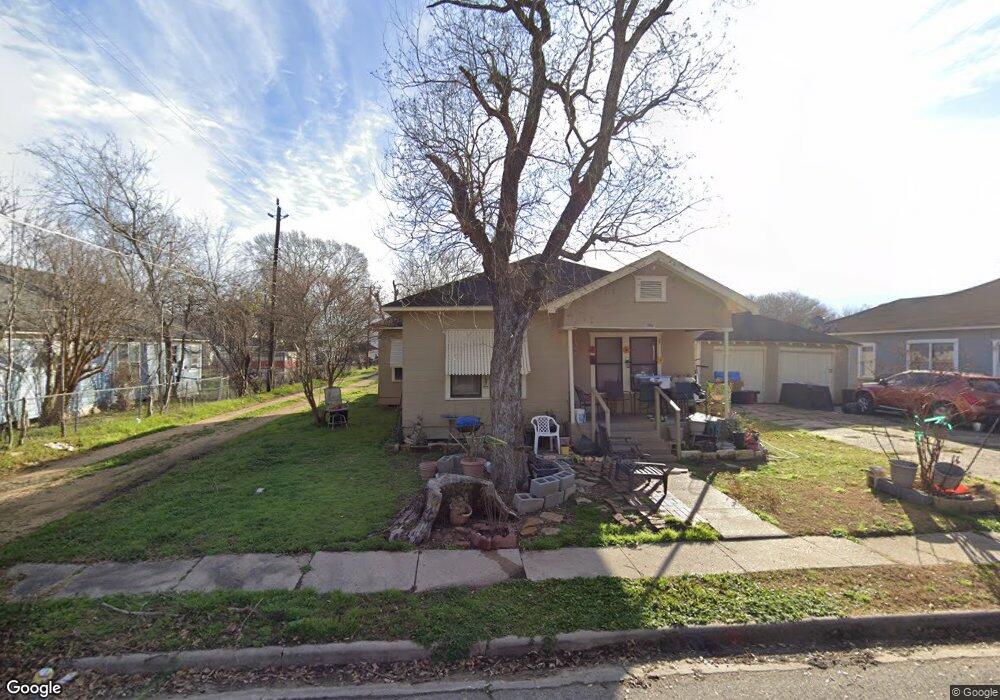 811 Alamo St, Rosenberg, TX 77471 - photo 1