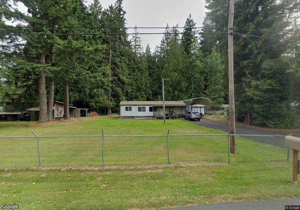 4023 188th St NW, Stanwood, WA 98292 - photo 1